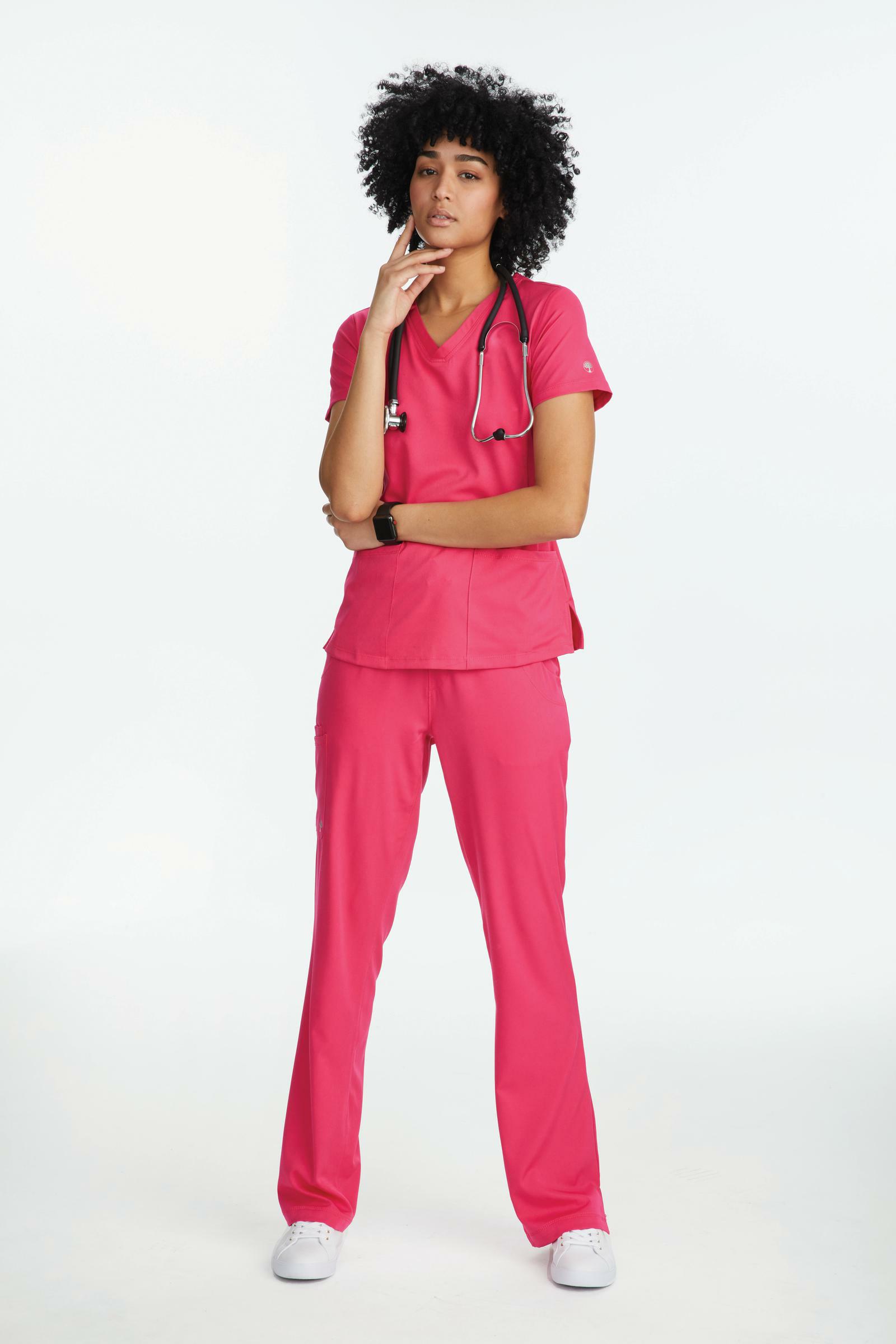 Cardinal Uniforms & Scrubs