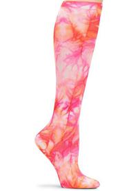 Compression Socks Tie Dye by Sofft Shoe (Nurse Mates), Style: NA0033599-MULTI