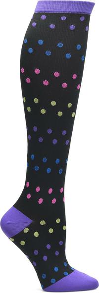 Compression Socks Dynamic by Sofft Shoe (Nurse Mates), Style: NA0046499W-MULTI