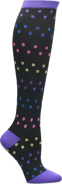 Compression Socks Dynamic by Sofft Shoe (Nurse Mates), Style: NA0046499-MULTI