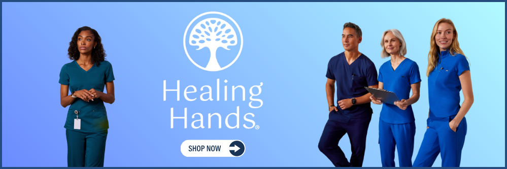 Healing Hands